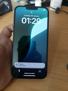 iPhone 14 plus 128gb Midnight