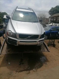 Volvo xc90 2lt petrol awd stripping for spares