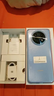Huawei Nova 14i 8GB ram 256GB internal storage brand new in box with charger