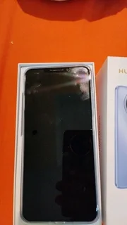 Huawei Nova 14i 8GB ram 256GB internal storage brand new in box with charger