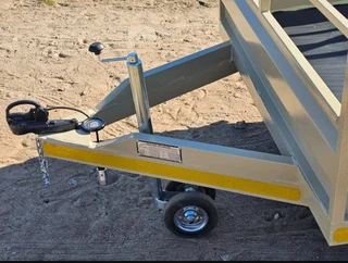 New Trailer Utility on Sale R23 000