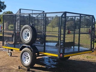 New Trailer Utility on Sale R23 000