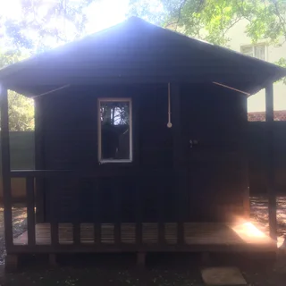 Small budget friendly cabin apartment for rent
