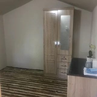 Small budget friendly cabin apartment for rent