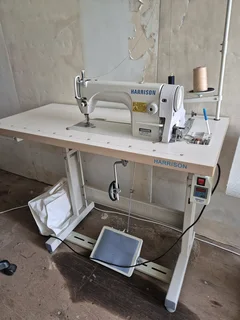 Harrison straight stitch sewing machine
