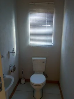 House for rent -Vanderbiljpark (Makro area)