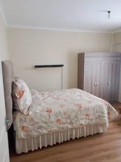 House for rent -Vanderbiljpark (Makro area)