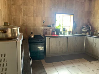 Farm/Housing Development Land Free State 23.1 Hectares