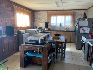 Farm/Housing Development Land Free State 23.1 Hectares