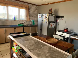 Farm/Housing Development Land Free State 23.1 Hectares