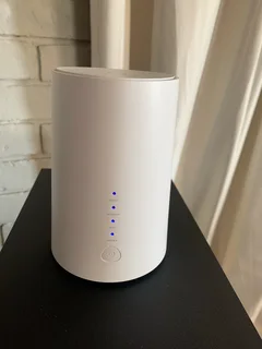 Alcatel 5G Wifi Router