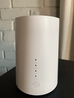Alcatel 5G Wifi Router