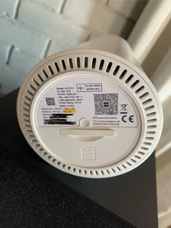 Alcatel 5G Wifi Router