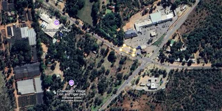 PRIME NEW FAST FOOD FRANCHISE at the YELLOWSTONE VILLAGE in HARTBEESPOORT -Crossroads Damdoryn