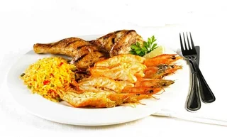 Prime New Fast Food Franchise At The Riverside Junction In Nelspruit