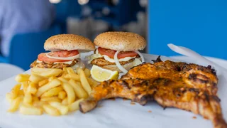 Prime New Fast Food Franchise At The Engen In Protea Glen - Soweto