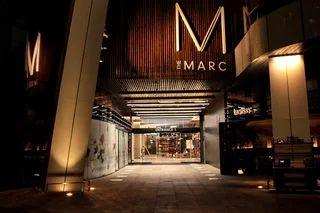 Prime New Fast Food Franchise At The Marc In Sandton - R2.5 Million All Inclusive