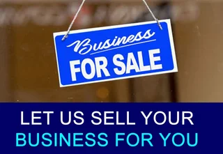 We Sell Businesses