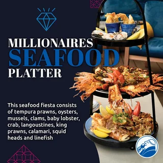 Prime New ADEGA Franchise &amp; Cocktail Lounge on Durban North Beach for October 2026