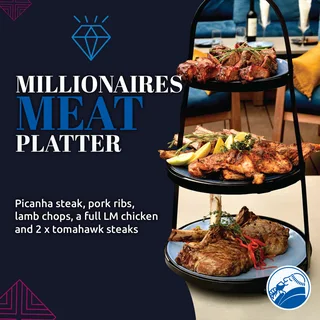 Prime New ADEGA Franchise &amp; Cocktail Lounge on Durban North Beach for October 2026