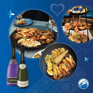 Prime New ADEGA Franchise &amp; Cocktail Lounge on Durban North Beach for October 2026