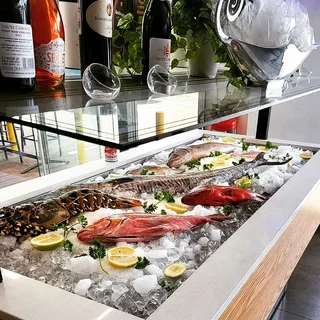 Prime New ADEGA Franchise &amp; Cocktail Lounge on Durban North Beach for October 2026