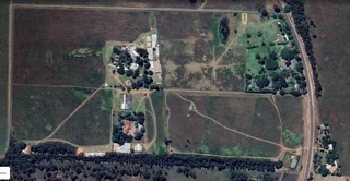 Prime Multi-let Property Investment That Includes 17.3ha Of Prime Land