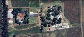 PRIME MULTI-LET PROPERTY INVESTMENT that includes 17.3ha of PRIME LAND