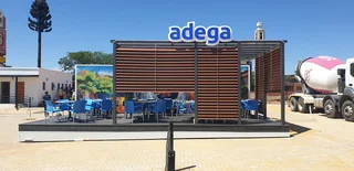 Prime New - Adega - Fast Food Franchises Now Available Nationwide - Full Turnkey At R1.6 Mill All In