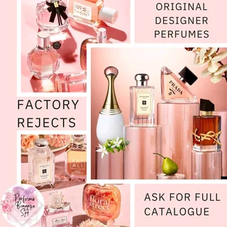 Smell irresistible for just 390.Free delivery included.