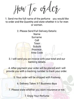 Smell irresistible for just 390.Free delivery included.