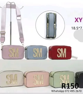 Beautiful bags at great prices