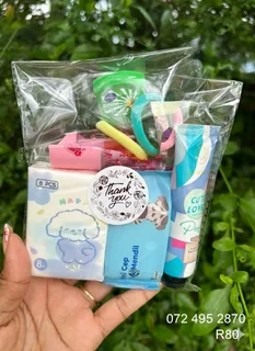 ✨ The Ultimate "Everything" Goodie Pack! ✨Looking for the perfect treat for your next event?