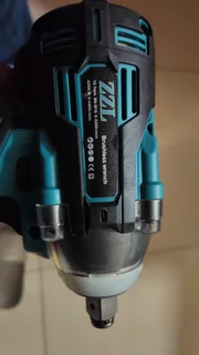 Power Tool Combo