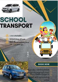 Children's Transport