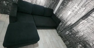 Interchangeable L Shape lounge suite