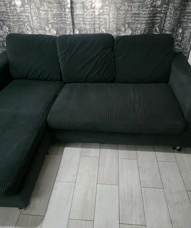 Interchangeable L Shape lounge suite