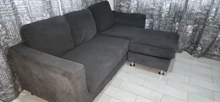 Interchangeable L Shape lounge suite