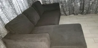 Interchangeable L Shape lounge suite