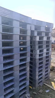 Plastic Pallets for sale