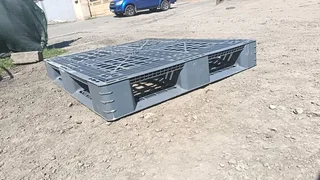 Plastic Pallets for sale
