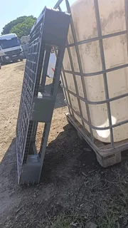 Plastic Pallets for sale