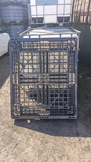 Plastic Pallets for sale