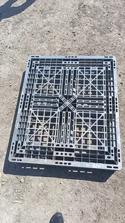 Plastic Pallets for sale