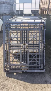 Plastic Pallets for sale
