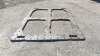 Plastic Pallets for sale