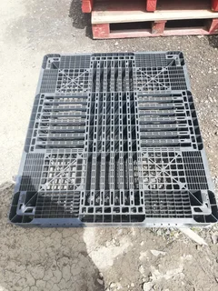 Plastic Pallets for sale