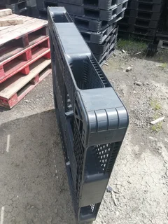 Plastic Pallets for sale