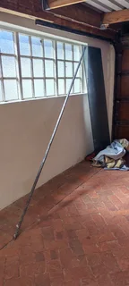 New tinted shower glass panel