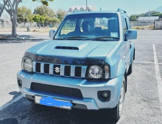 2013 Suzuki Jimny SUV